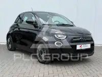 2020 Fiat 500
