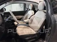 2020 Fiat 500
