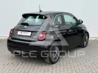 2020 Fiat 500