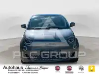 2020 Fiat 500