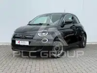 2020 Fiat 500