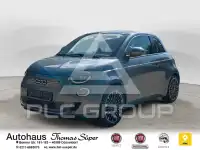 2020 Fiat 500