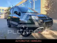 2020 Fiat Panda