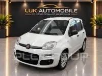 2020 Fiat Panda