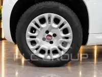 2020 Fiat Panda