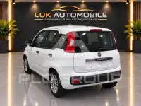2020 Fiat Panda
