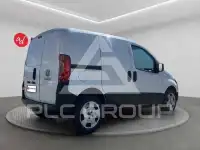 2020 Fiat Fiorino