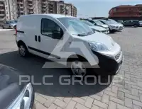 2020 Fiat Fiorino