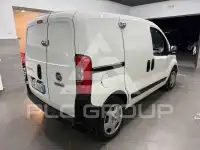 2020 Fiat Fiorino