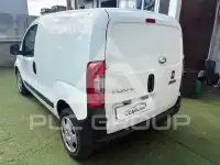 2020 Fiat Fiorino