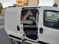 2020 Fiat Fiorino