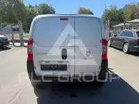 2020 Fiat Fiorino