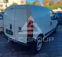 2020 Fiat Fiorino