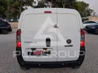2020 Fiat Fiorino