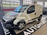 2020 Fiat Fiorino