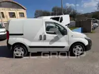 2020 Fiat Fiorino