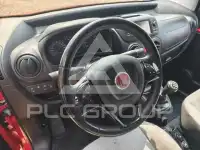 2020 Fiat Fiorino