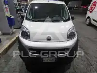 2020 Fiat Fiorino