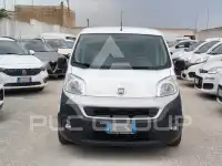 2020 Fiat Fiorino