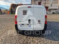 2020 Fiat Fiorino