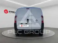 2020 Fiat Fiorino