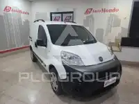 2020 Fiat Fiorino