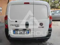 2020 Fiat Fiorino