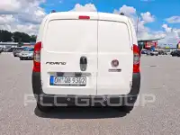 2020 Fiat Fiorino