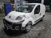 2020 Fiat Fiorino