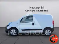 2020 Fiat Fiorino
