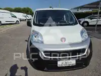 2020 Fiat Fiorino