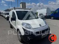 2020 Fiat Fiorino