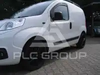 2020 Fiat Fiorino