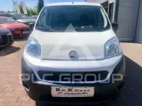 2020 Fiat Fiorino