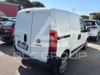 2020 Fiat Fiorino