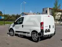 2020 Fiat Fiorino