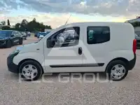 2020 Fiat Fiorino