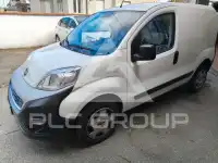2020 Fiat Fiorino