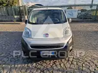 2020 Fiat Fiorino