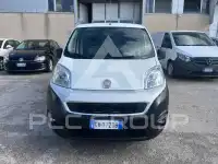 2020 Fiat Fiorino