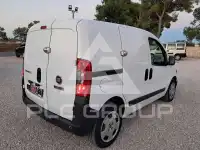 2020 Fiat Fiorino