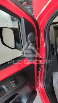 2020 Fiat Fiorino