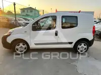 2020 Fiat Fiorino
