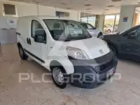 2020 Fiat Fiorino