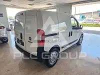 2020 Fiat Fiorino