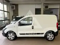 2020 Fiat Fiorino