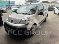 2020 Fiat Fiorino