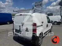 2020 Fiat Fiorino