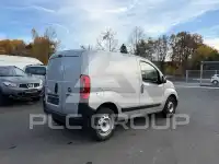 2020 Fiat Fiorino