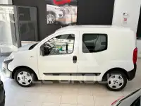 2020 Fiat Fiorino